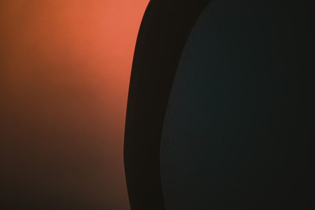 Геометрический фон